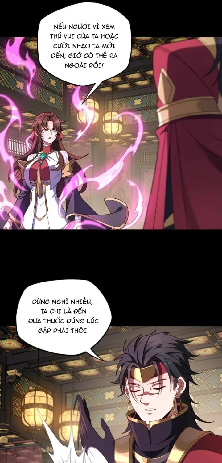 Đại Lộ Vô Danh Chapter 88 - Trang 3