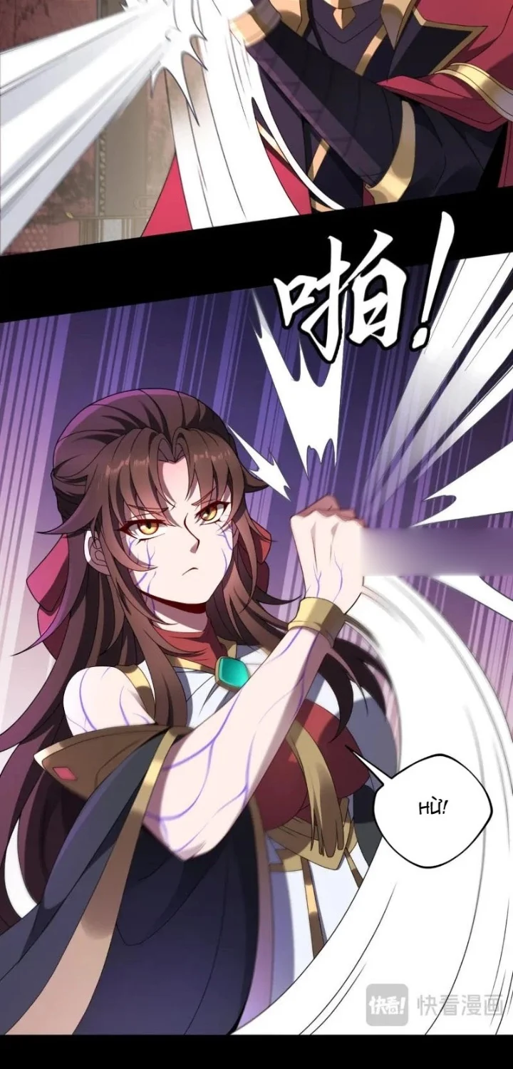 Đại Lộ Vô Danh Chapter 88 - Trang 3