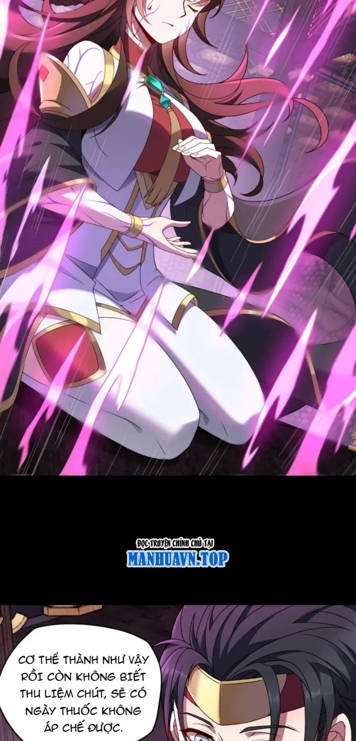 Đại Lộ Vô Danh Chapter 88 - Trang 3