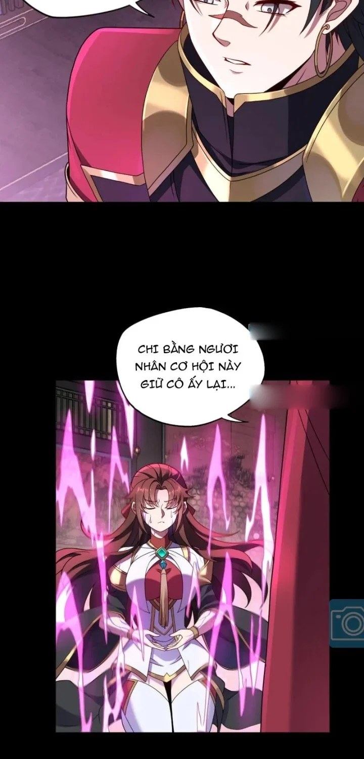 Đại Lộ Vô Danh Chapter 88 - Trang 3