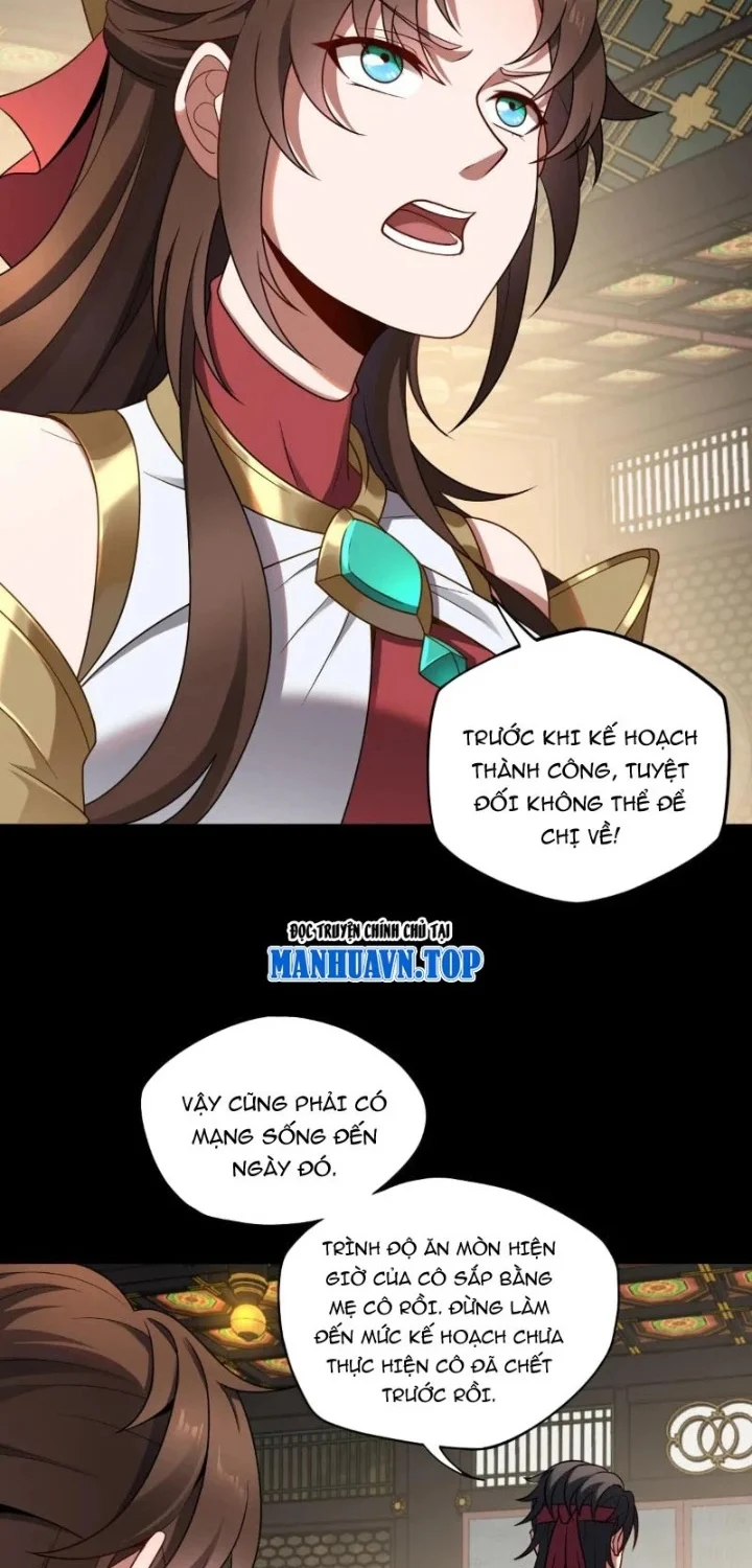 Đại Lộ Vô Danh Chapter 88 - Trang 3