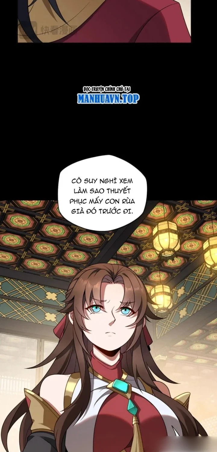 Đại Lộ Vô Danh Chapter 88 - Trang 3