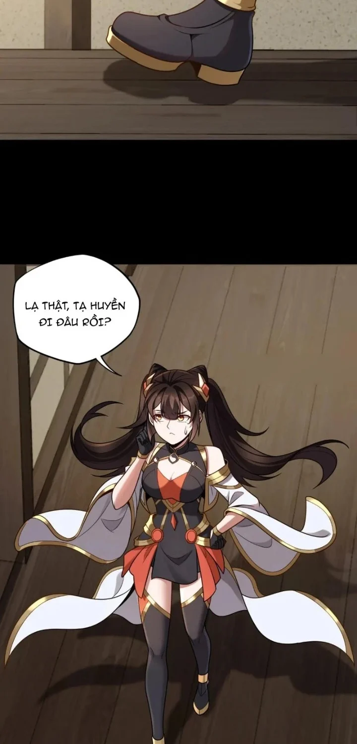 Đại Lộ Vô Danh Chapter 88 - Trang 3
