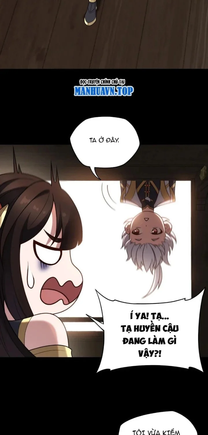 Đại Lộ Vô Danh Chapter 88 - Trang 3