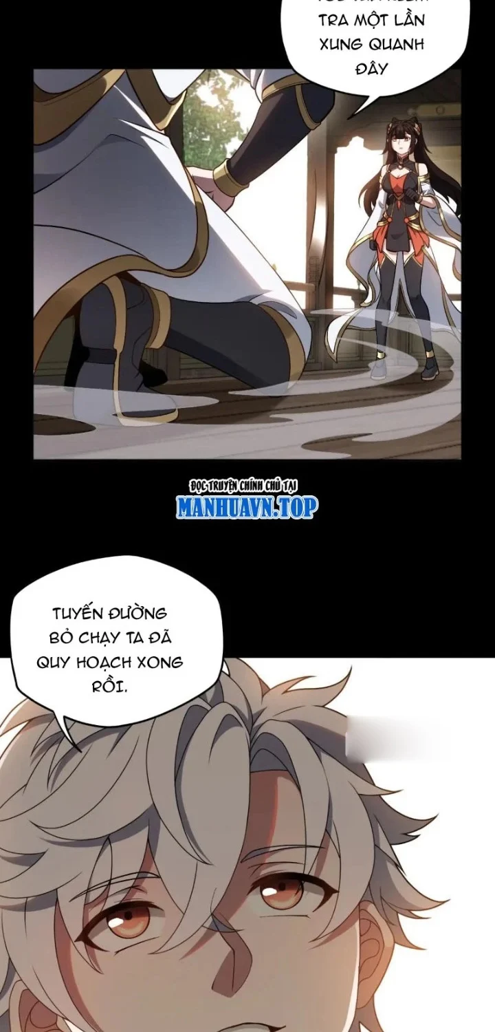 Đại Lộ Vô Danh Chapter 88 - Trang 3
