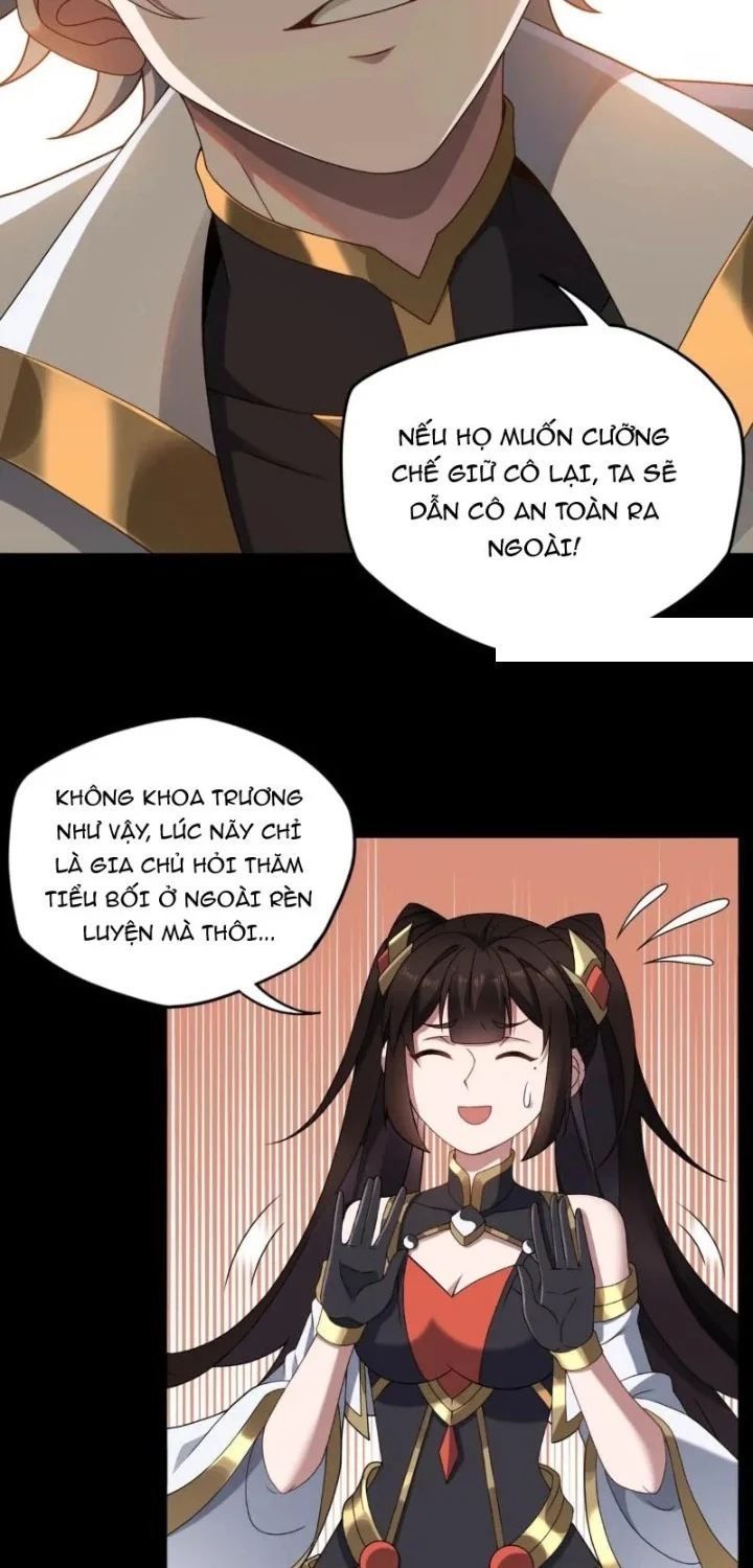 Đại Lộ Vô Danh Chapter 88 - Trang 3