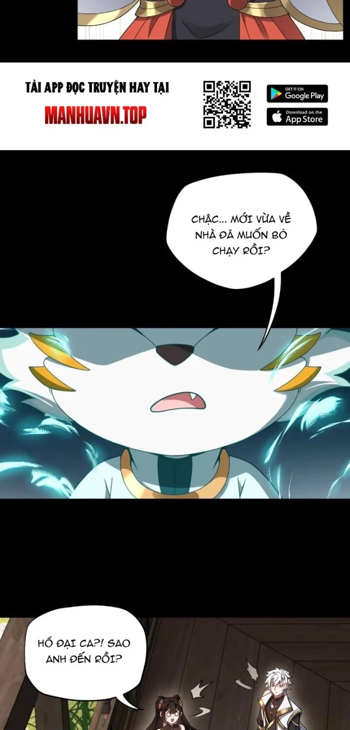Đại Lộ Vô Danh Chapter 88 - Trang 3