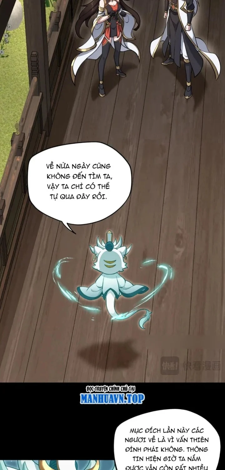 Đại Lộ Vô Danh Chapter 88 - Trang 3