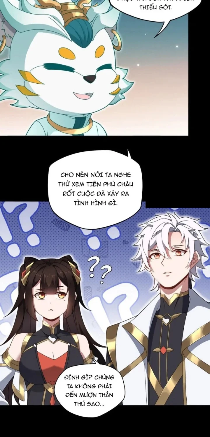 Đại Lộ Vô Danh Chapter 88 - Trang 3