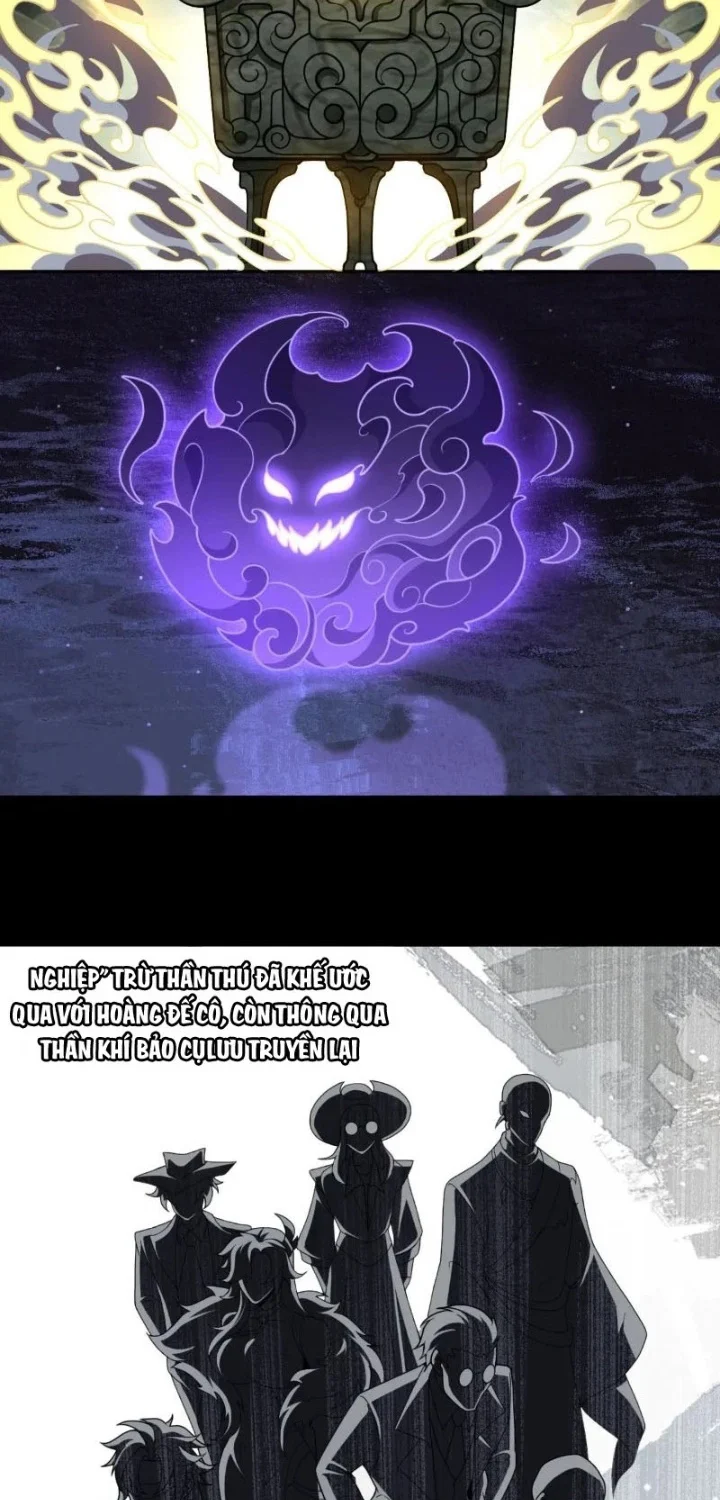 Đại Lộ Vô Danh Chapter 88 - Trang 3