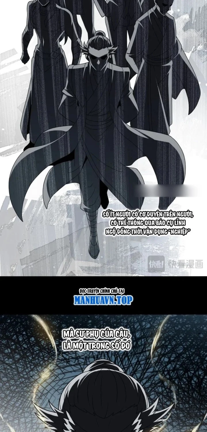 Đại Lộ Vô Danh Chapter 88 - Trang 3