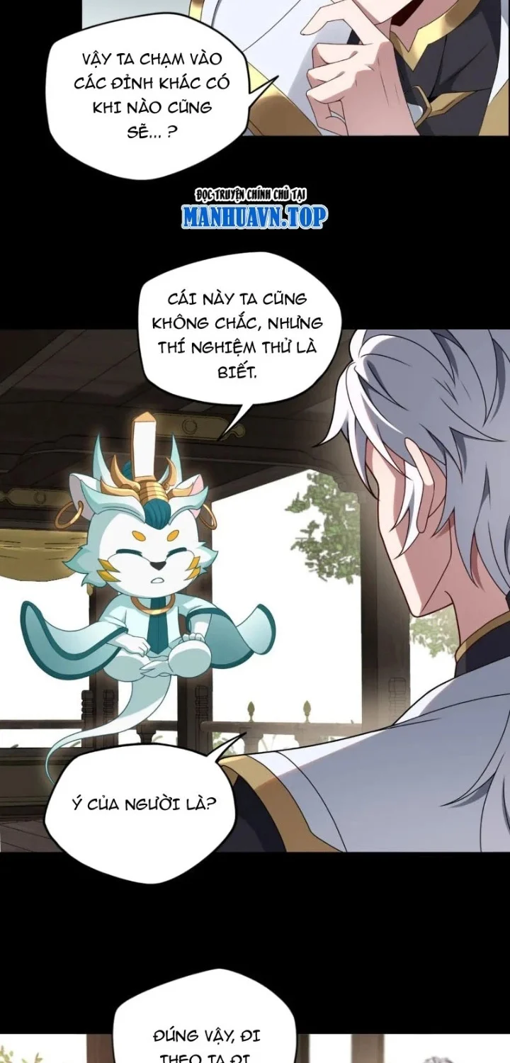 Đại Lộ Vô Danh Chapter 88 - Trang 3