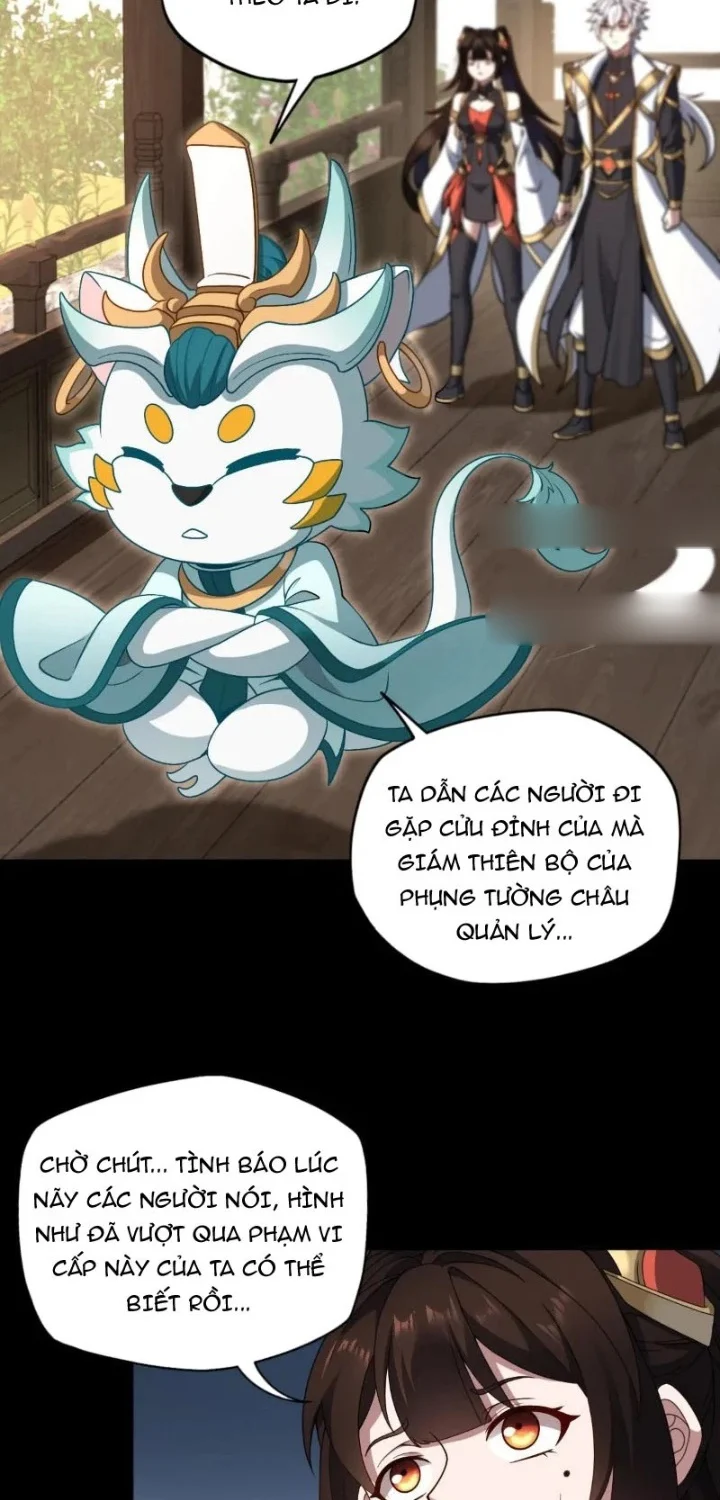Đại Lộ Vô Danh Chapter 88 - Trang 3