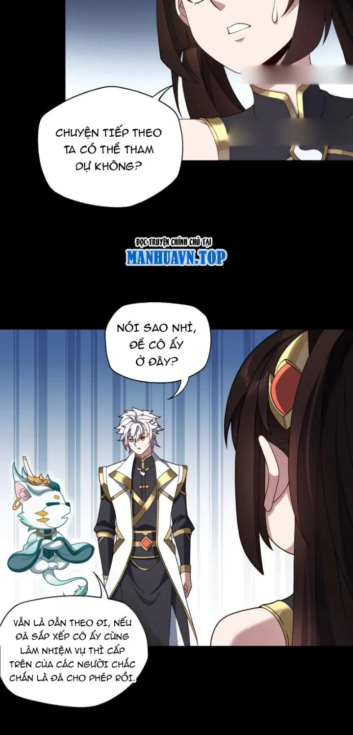 Đại Lộ Vô Danh Chapter 88 - Trang 3