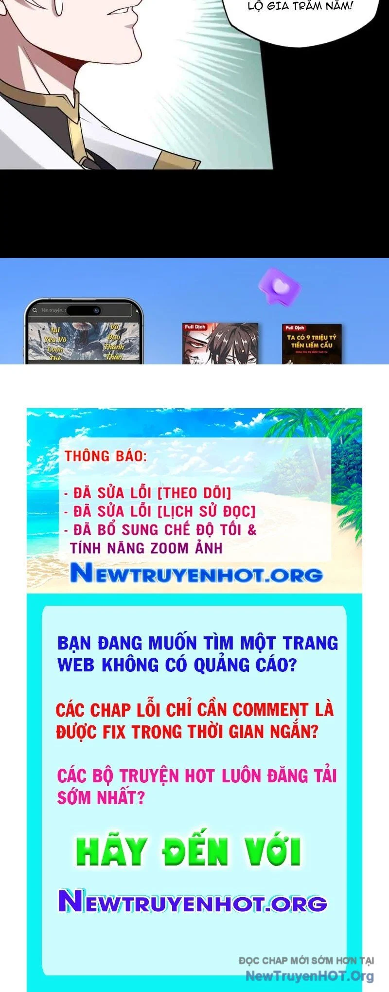 Đại Lộ Vô Danh Chapter 90 - Trang 2