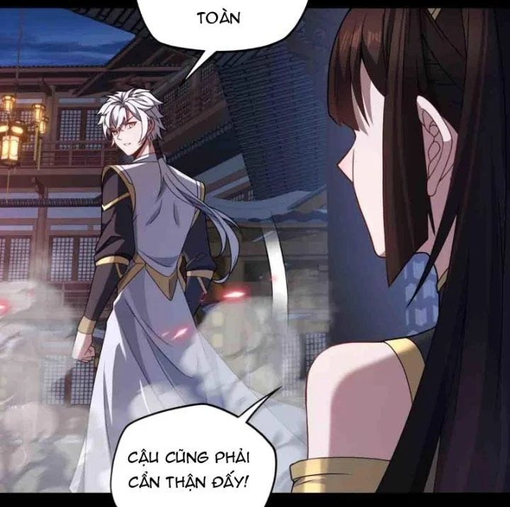 Đại Lộ Vô Danh Chapter 93 - Next 