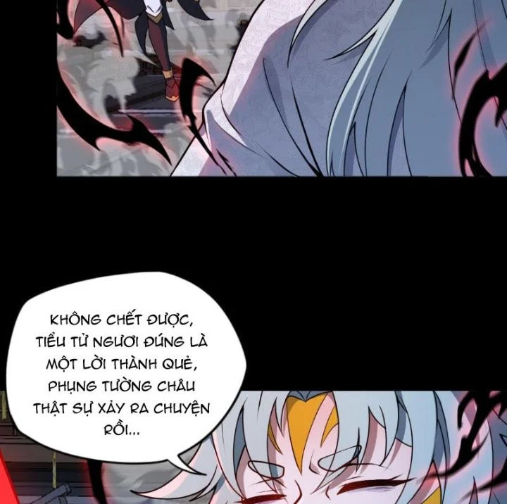 Đại Lộ Vô Danh Chapter 93 - Next 