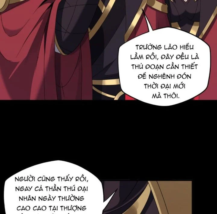 Đại Lộ Vô Danh Chapter 93 - Next 