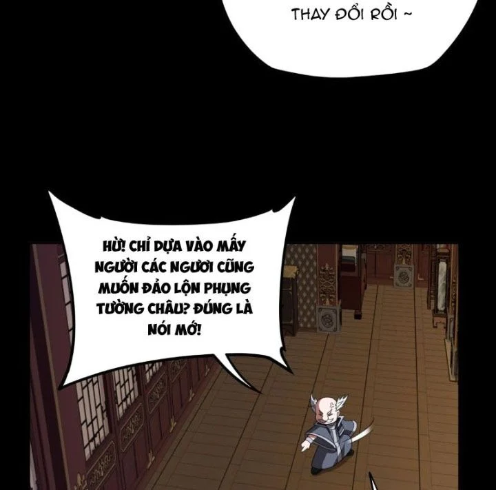 Đại Lộ Vô Danh Chapter 93 - Next 