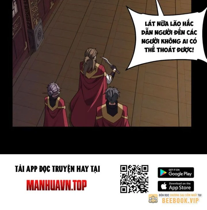 Đại Lộ Vô Danh Chapter 93 - Next 