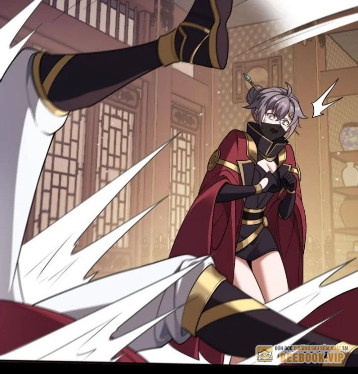 Đại Lộ Vô Danh Chapter 93 - Next 