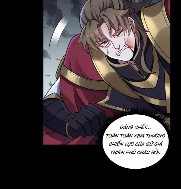 Đại Lộ Vô Danh Chapter 93 - Next 