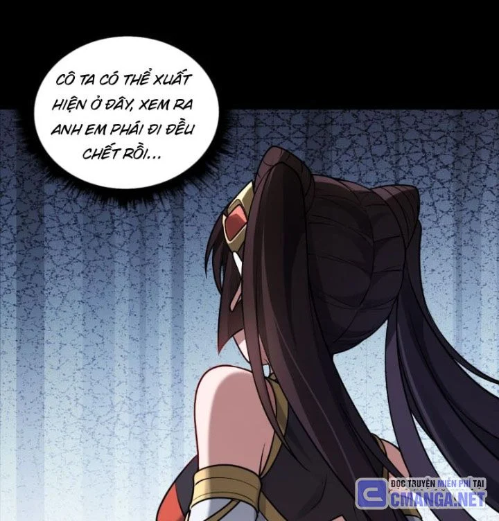 Đại Lộ Vô Danh Chapter 93 - Next 