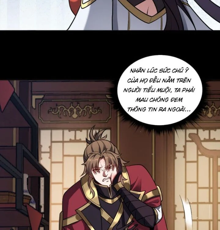 Đại Lộ Vô Danh Chapter 93 - Next 