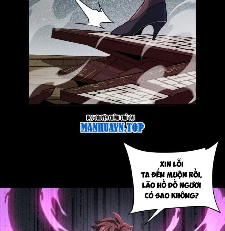 Đại Lộ Vô Danh Chapter 94 - Next 