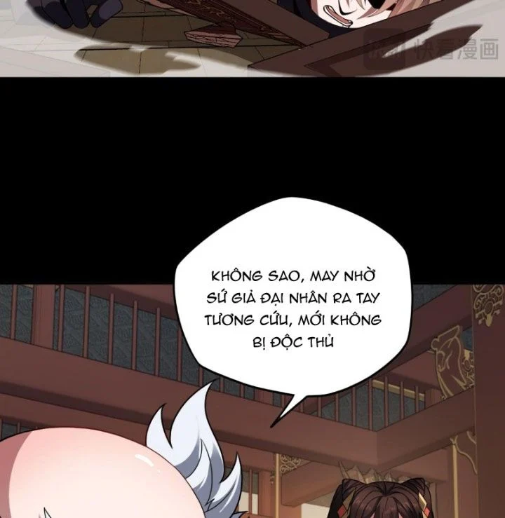 Đại Lộ Vô Danh Chapter 94 - Next 