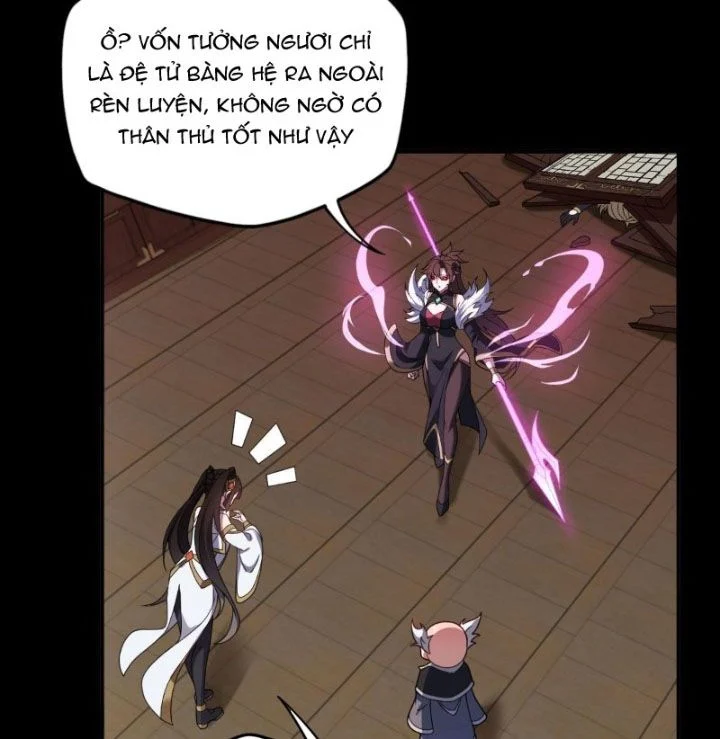 Đại Lộ Vô Danh Chapter 94 - Next 