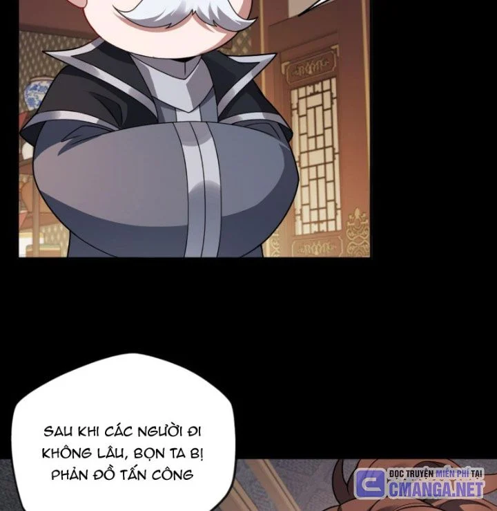 Đại Lộ Vô Danh Chapter 94 - Next 