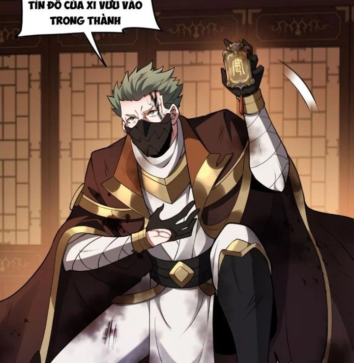 Đại Lộ Vô Danh Chapter 94 - Next 