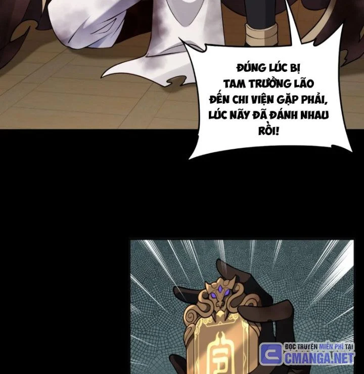 Đại Lộ Vô Danh Chapter 94 - Next 