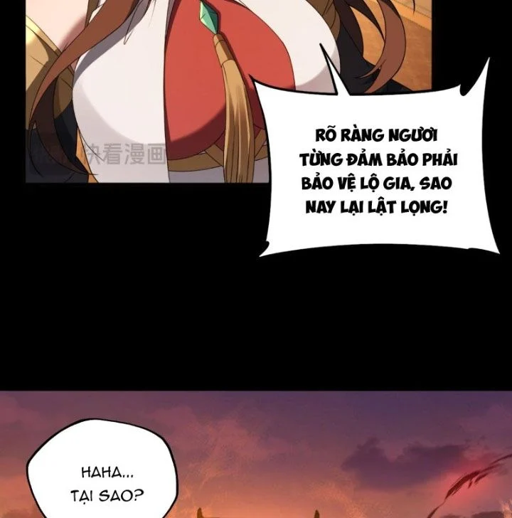 Đại Lộ Vô Danh Chapter 94 - Next 
