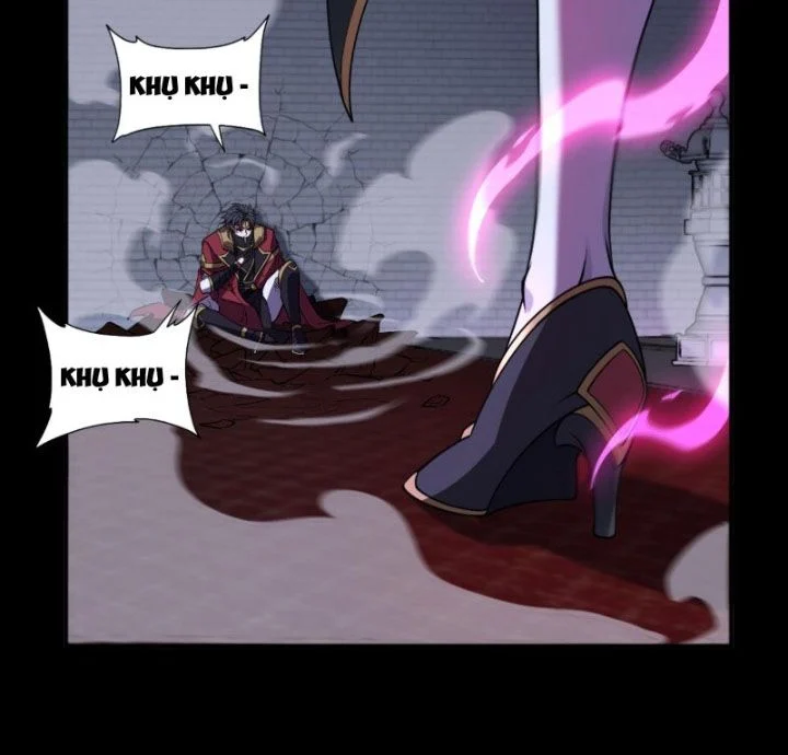 Đại Lộ Vô Danh Chapter 94 - Next 