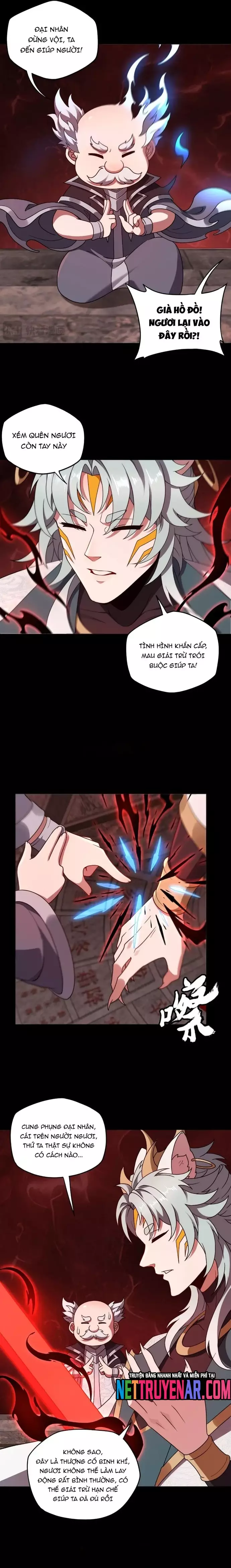 Đại Lộ Vô Danh Chapter 96 - Trang 2