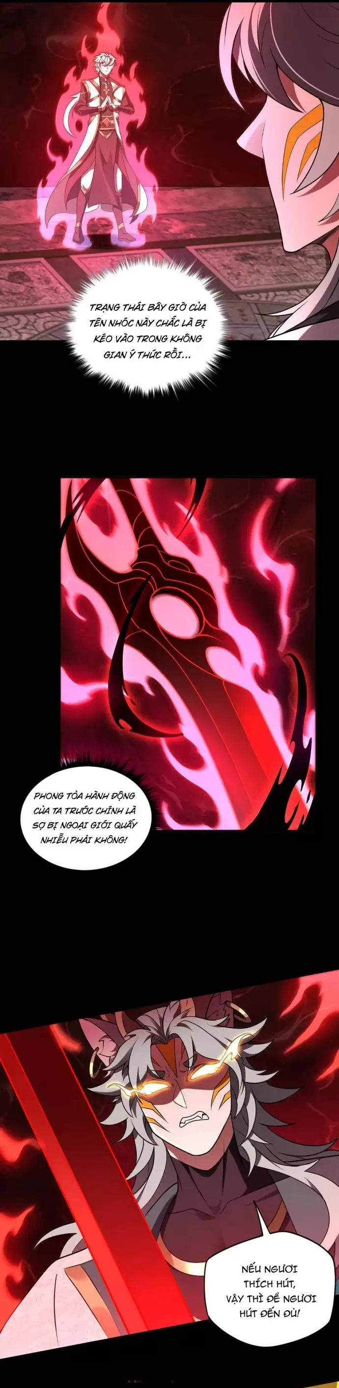 Đại Lộ Vô Danh Chapter 96 - Trang 2