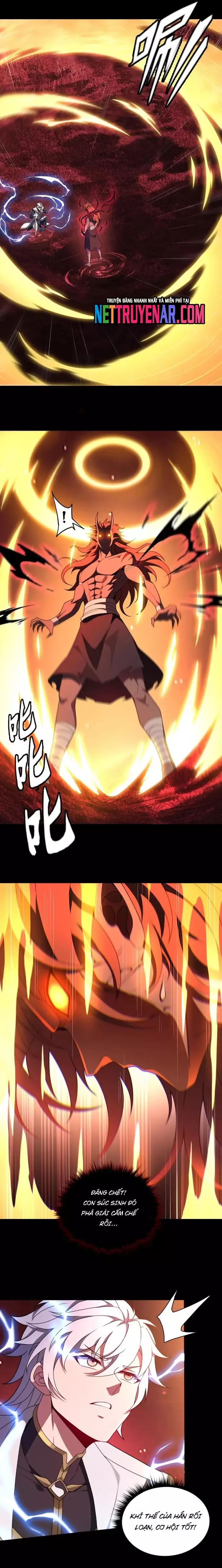 Đại Lộ Vô Danh Chapter 96 - Trang 2