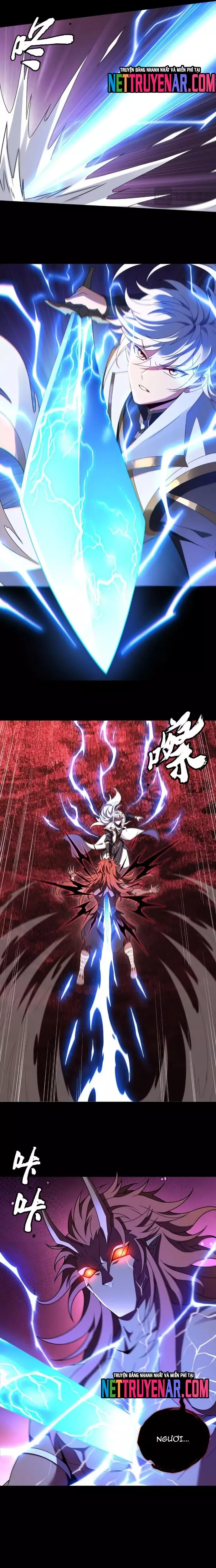 Đại Lộ Vô Danh Chapter 96 - Trang 2