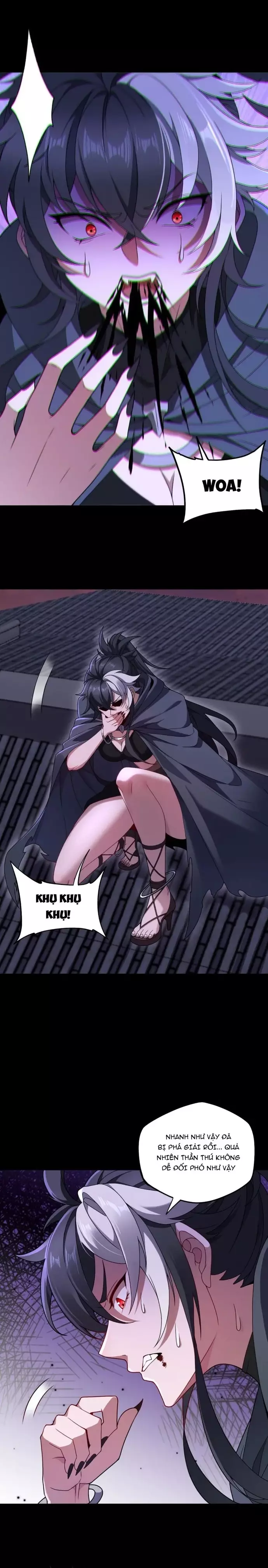 Đại Lộ Vô Danh Chapter 96 - Trang 2