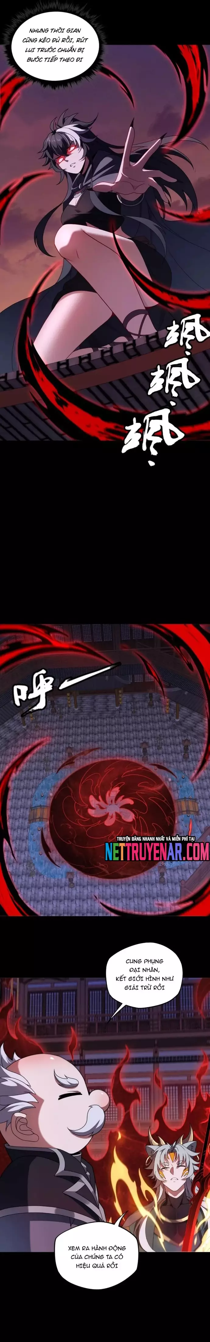 Đại Lộ Vô Danh Chapter 96 - Trang 2