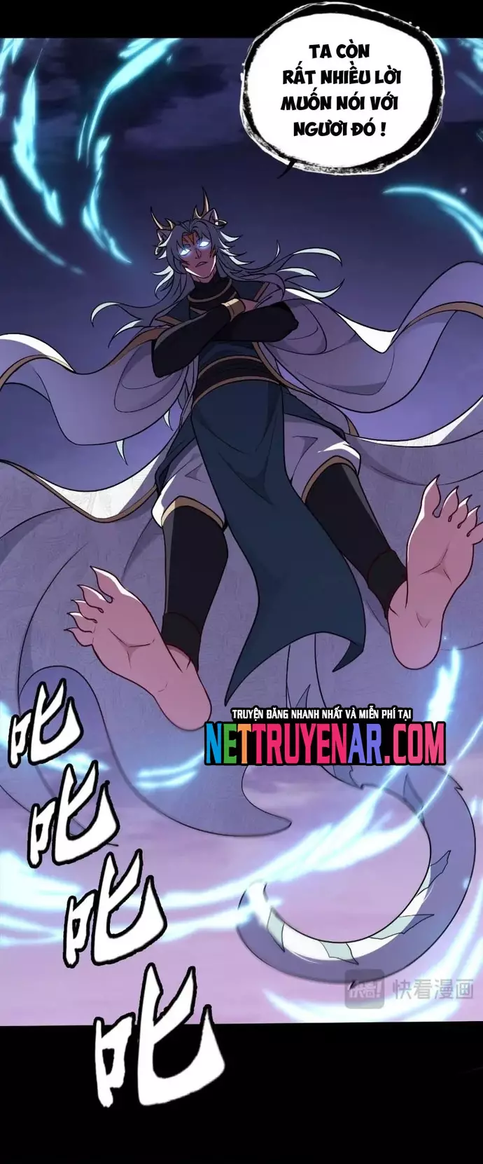 Đại Lộ Vô Danh Chapter 96 - Trang 2