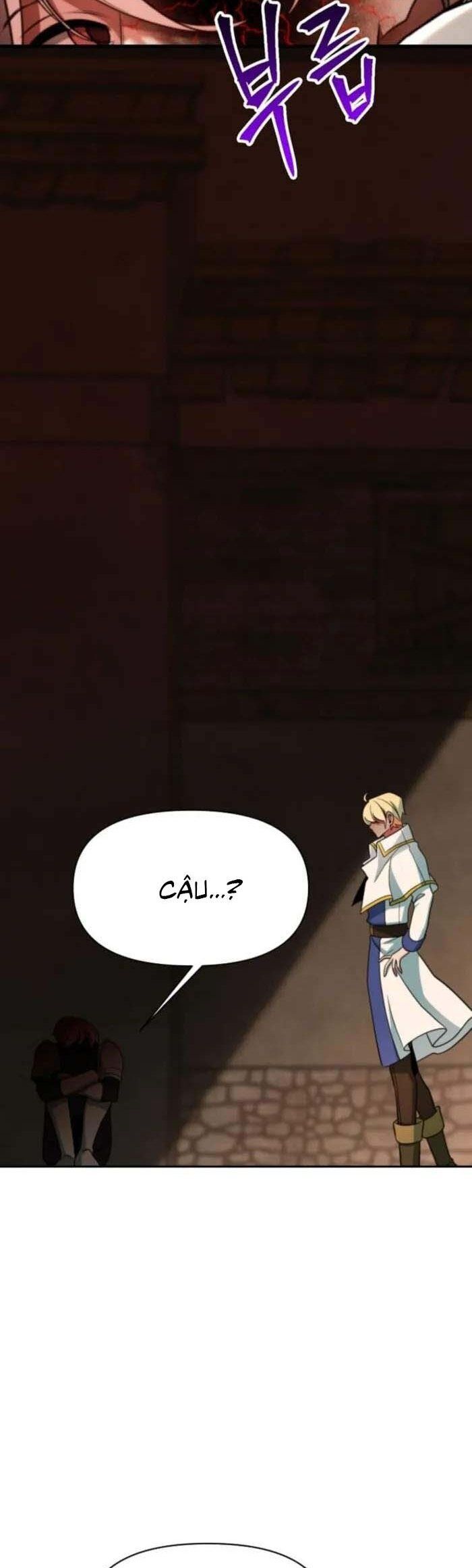 Đại Ma Đạo Sư Hồi Quy Chapter 122 - Trang 2