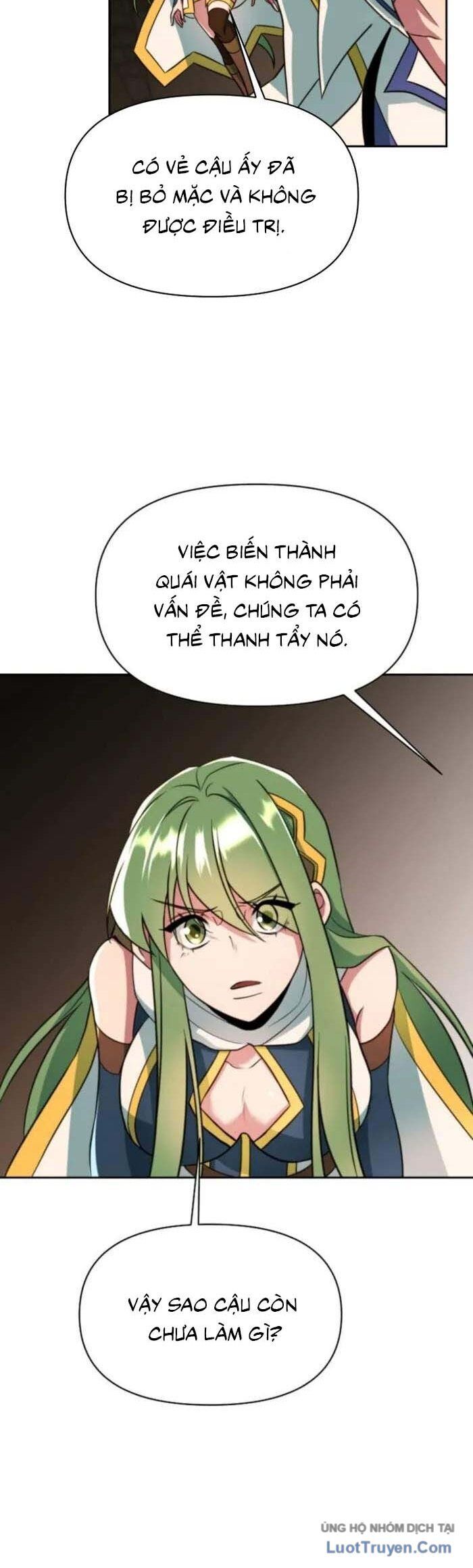 Đại Ma Đạo Sư Hồi Quy Chapter 122 - Trang 2