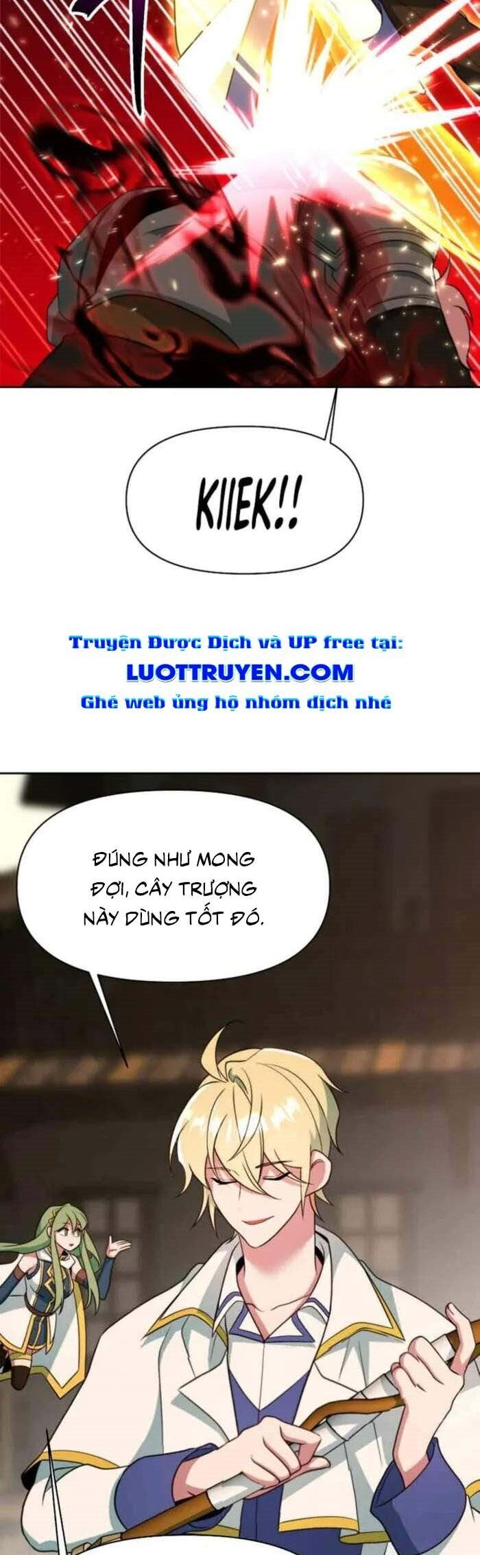 Đại Ma Đạo Sư Hồi Quy Chapter 122 - Trang 2