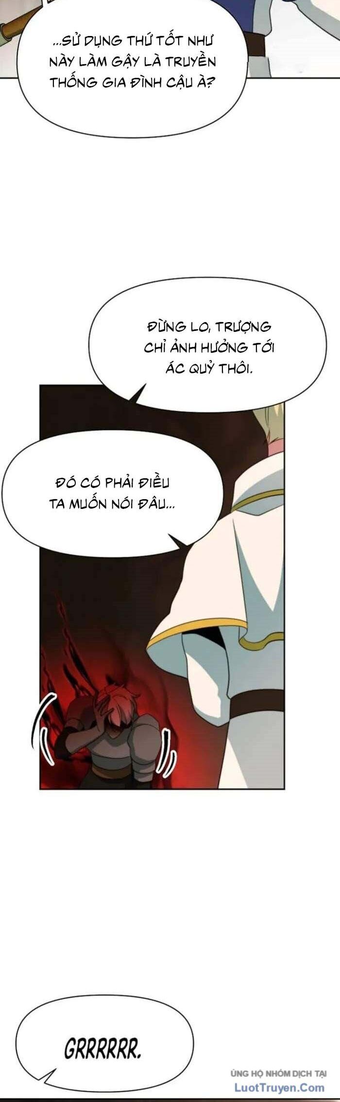 Đại Ma Đạo Sư Hồi Quy Chapter 122 - Trang 2