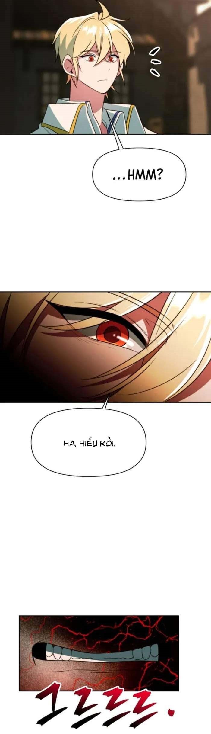 Đại Ma Đạo Sư Hồi Quy Chapter 122 - Trang 2