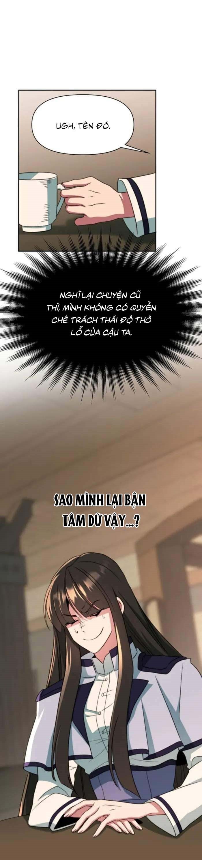 Đại Ma Đạo Sư Hồi Quy Chapter 122 - Trang 2