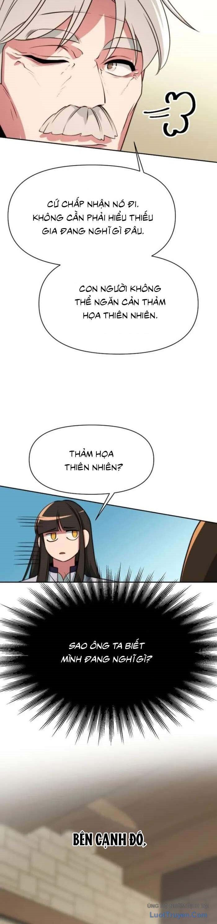 Đại Ma Đạo Sư Hồi Quy Chapter 122 - Trang 2